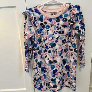 Tea Brand size 4 tunic